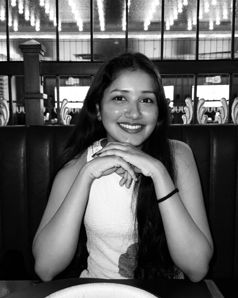 Vinutha Venkatesh